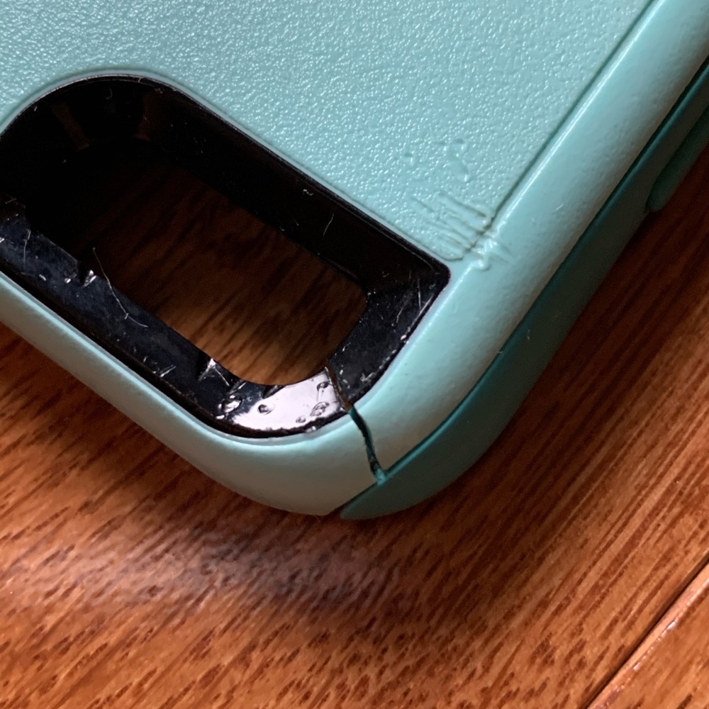 Aquarium Otterbox For 6S Plus & 6 Plus iPhoes - Picture 4 of 4